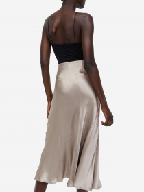 Юбка миди H&M модель 71002 Фото