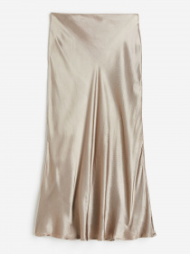 Юбка миди H&M модель 71002 Фото