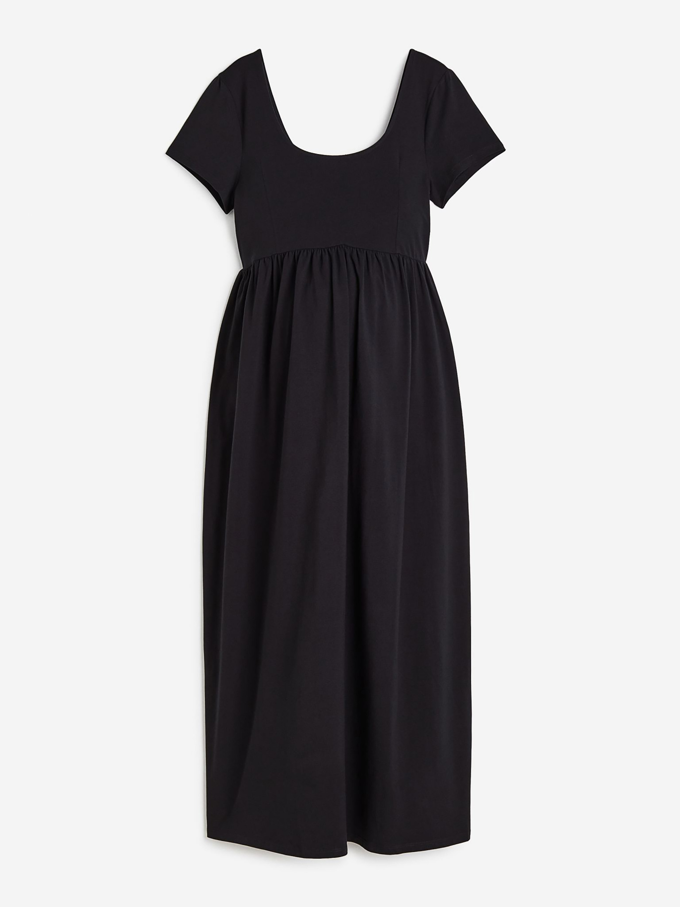 Платье миди H&M модель 70991 Фото