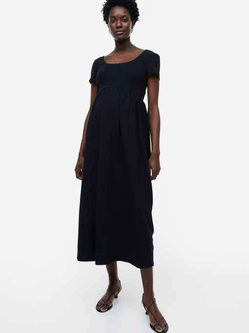 Сукня міді H&M модель 70991 Фото