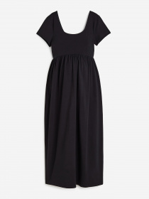 Платье миди H&M модель 70991 Фото