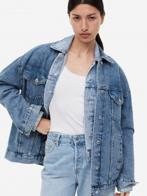 Майка H&M модель 70986 Фото