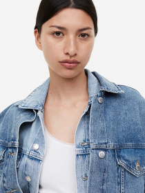 Майка H&M модель 70986 Фото