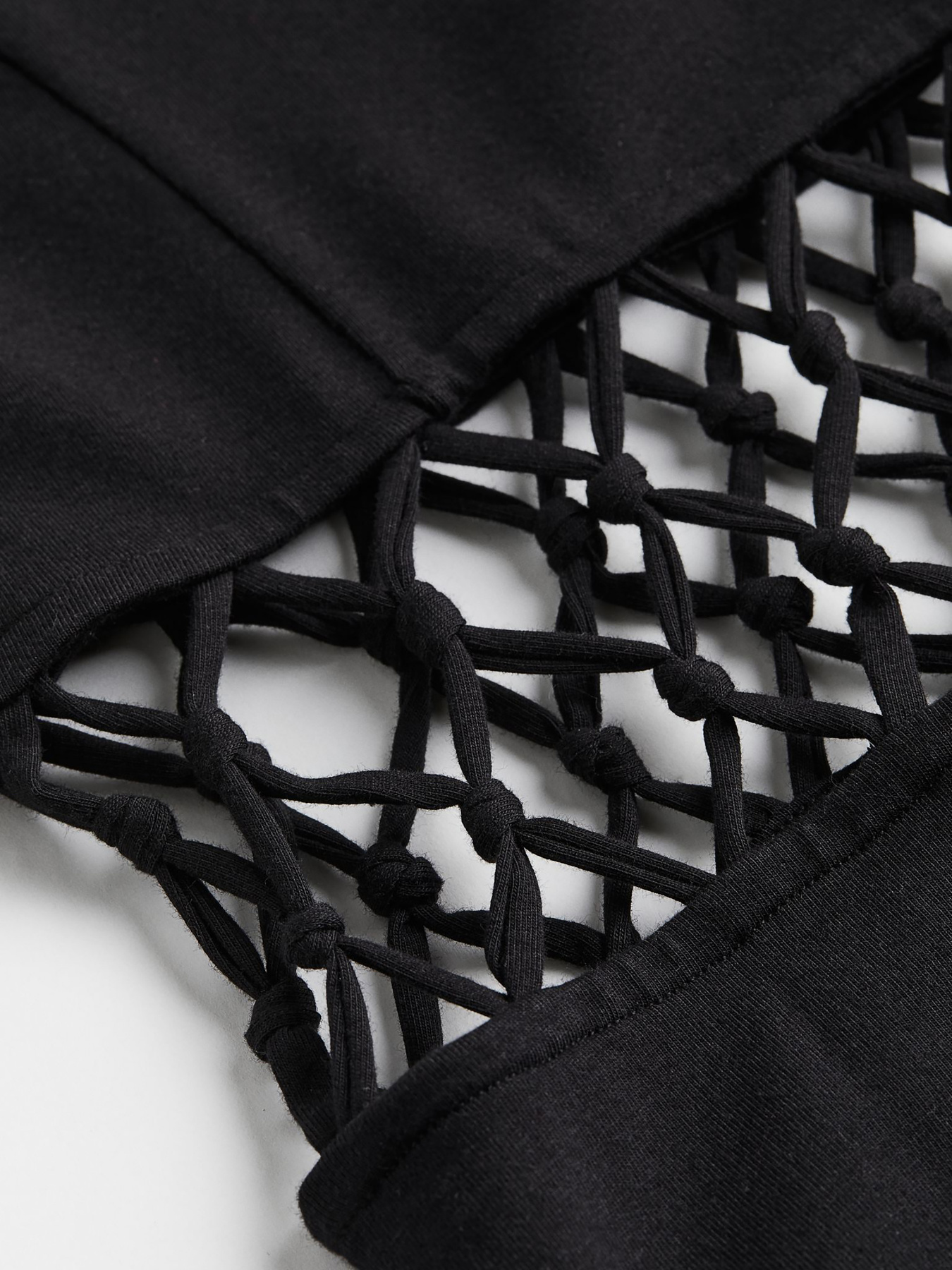 Платье миди H&M модель 70996 Фото