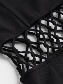 Платье миди H&M модель 70996 Фото