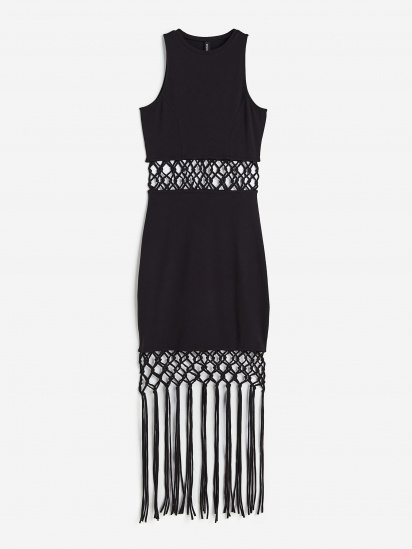 Сукня міді H&M модель 70996 - фото
