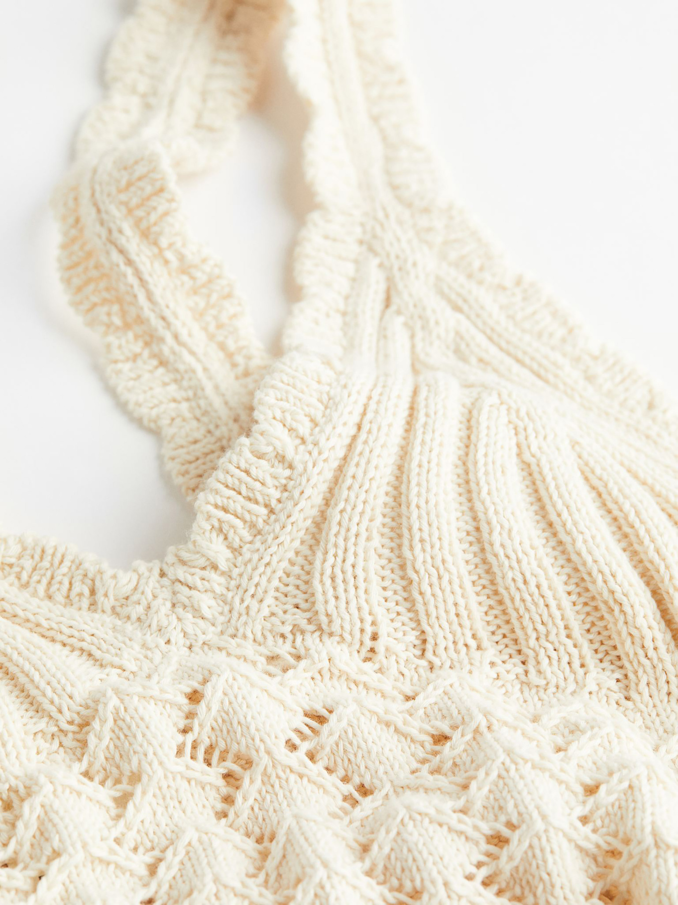 Топ H&M модель 70989 Фото