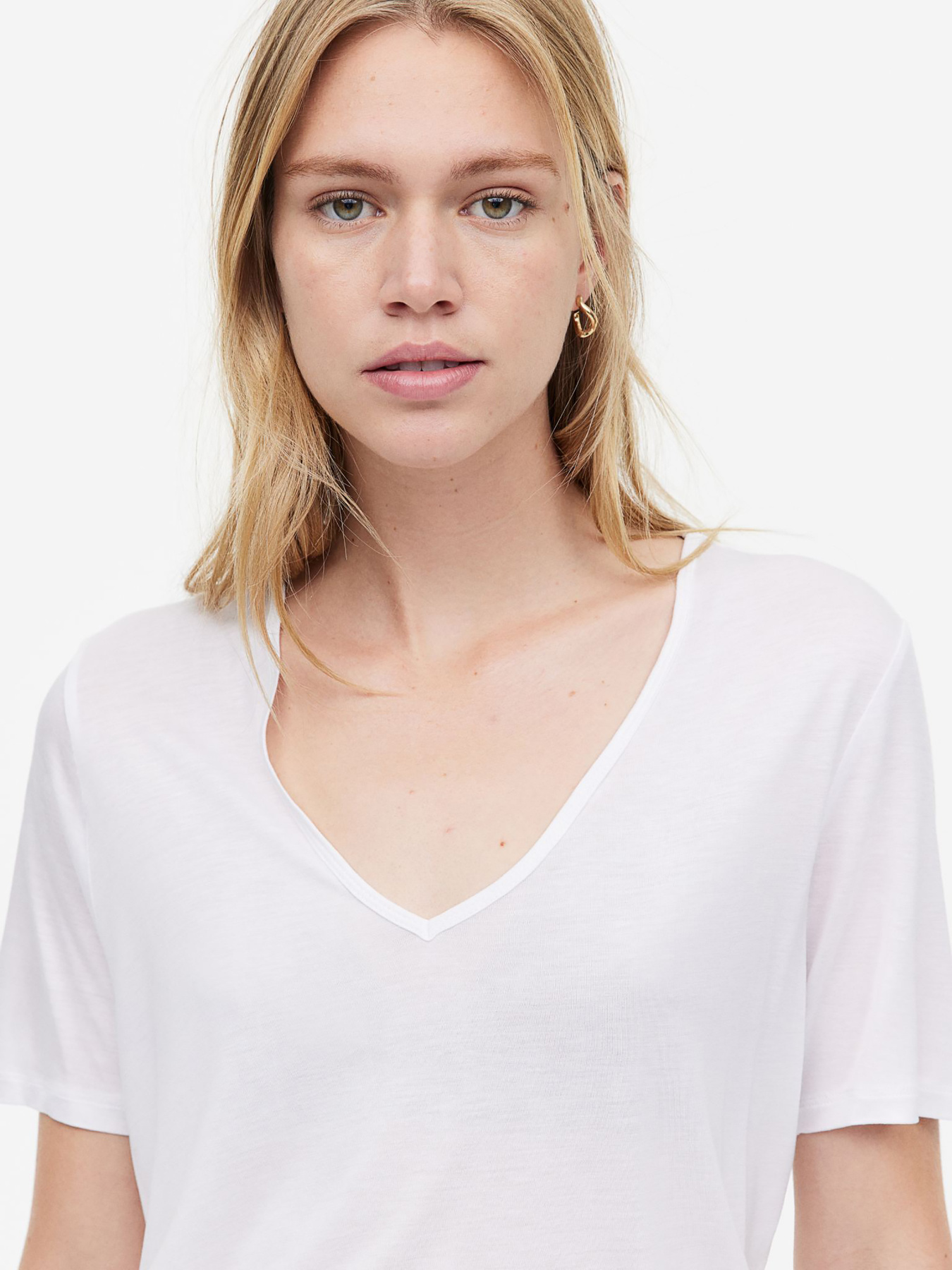 Футболка H&M модель 70971 Фото