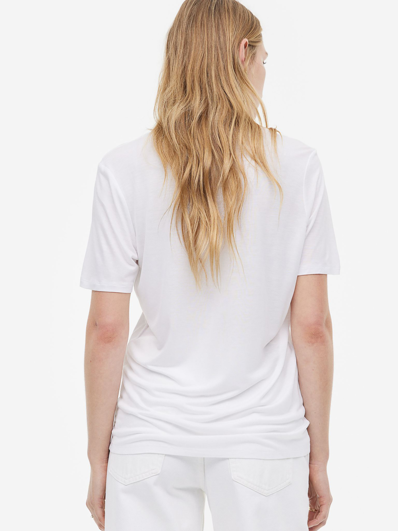 Футболка H&M модель 70971 Фото