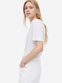 Футболка H&M модель 70971 Фото