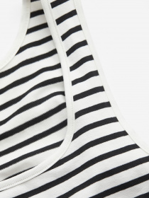 Топ H&M модель 70994 Фото