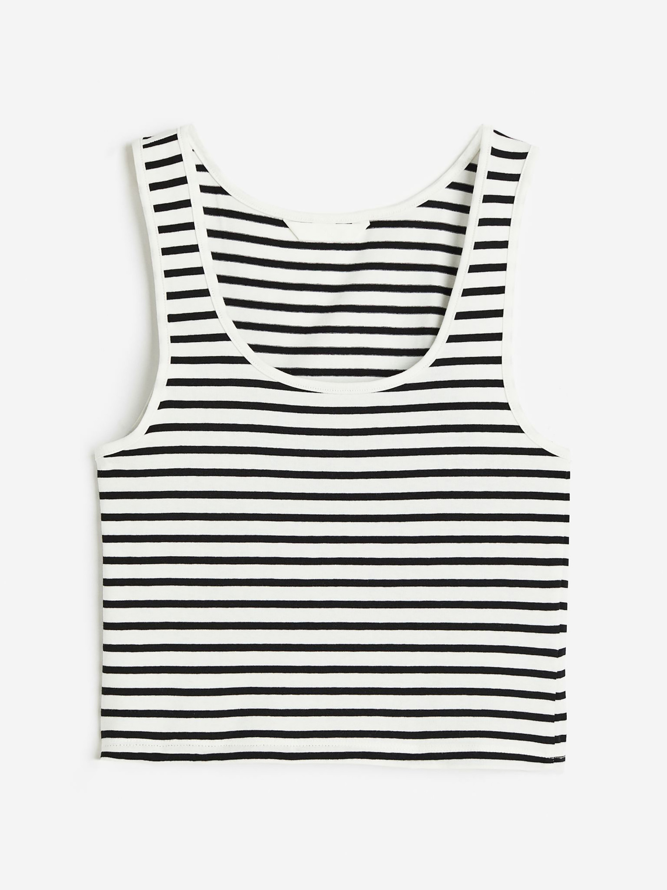 Топ H&M модель 70994 Фото