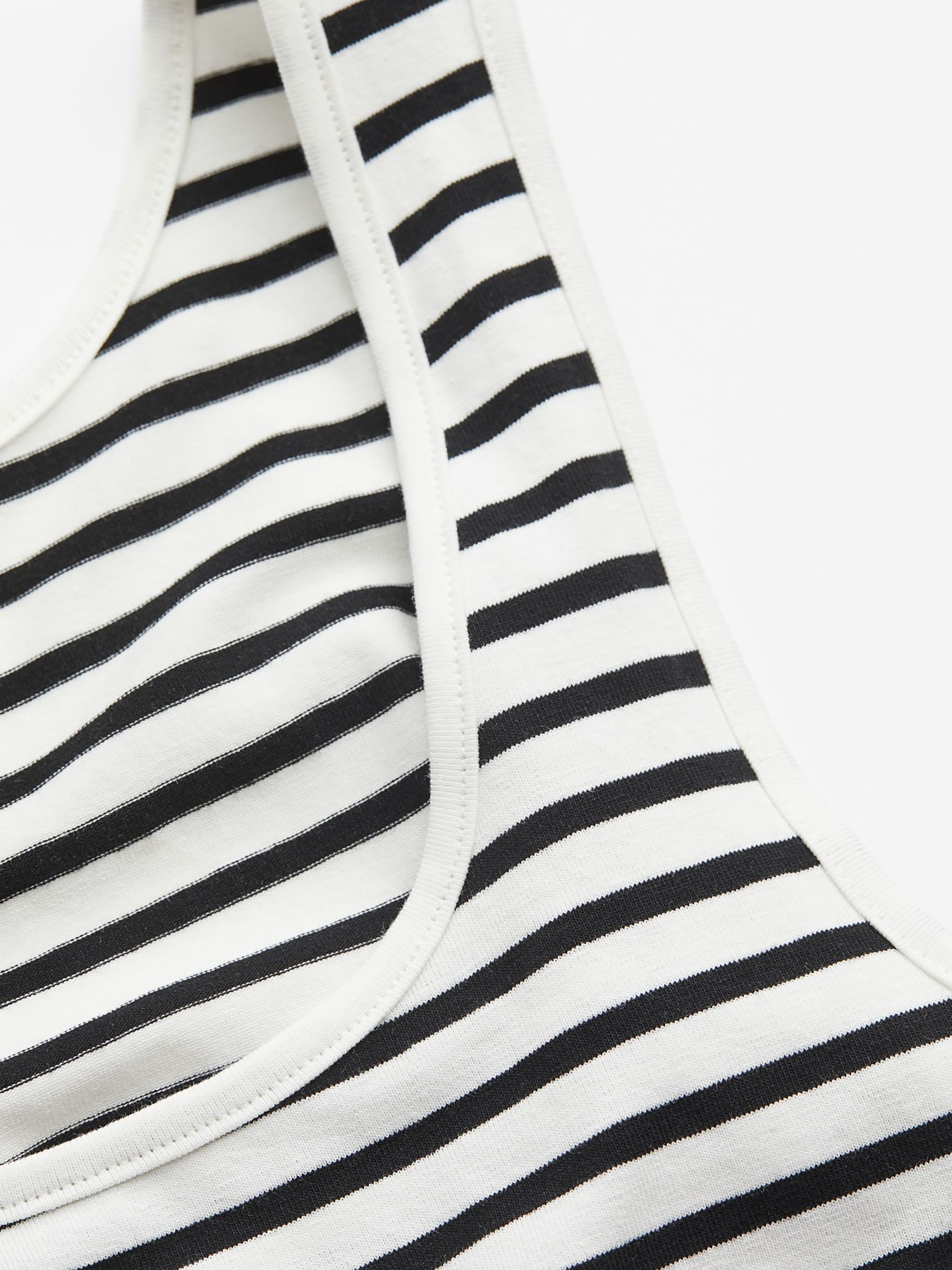 Топ H&M модель 70994 Фото