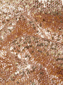 Платье миди H&M модель 70976 Фото