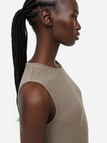 Сукня міді H&M модель 70967 Фото