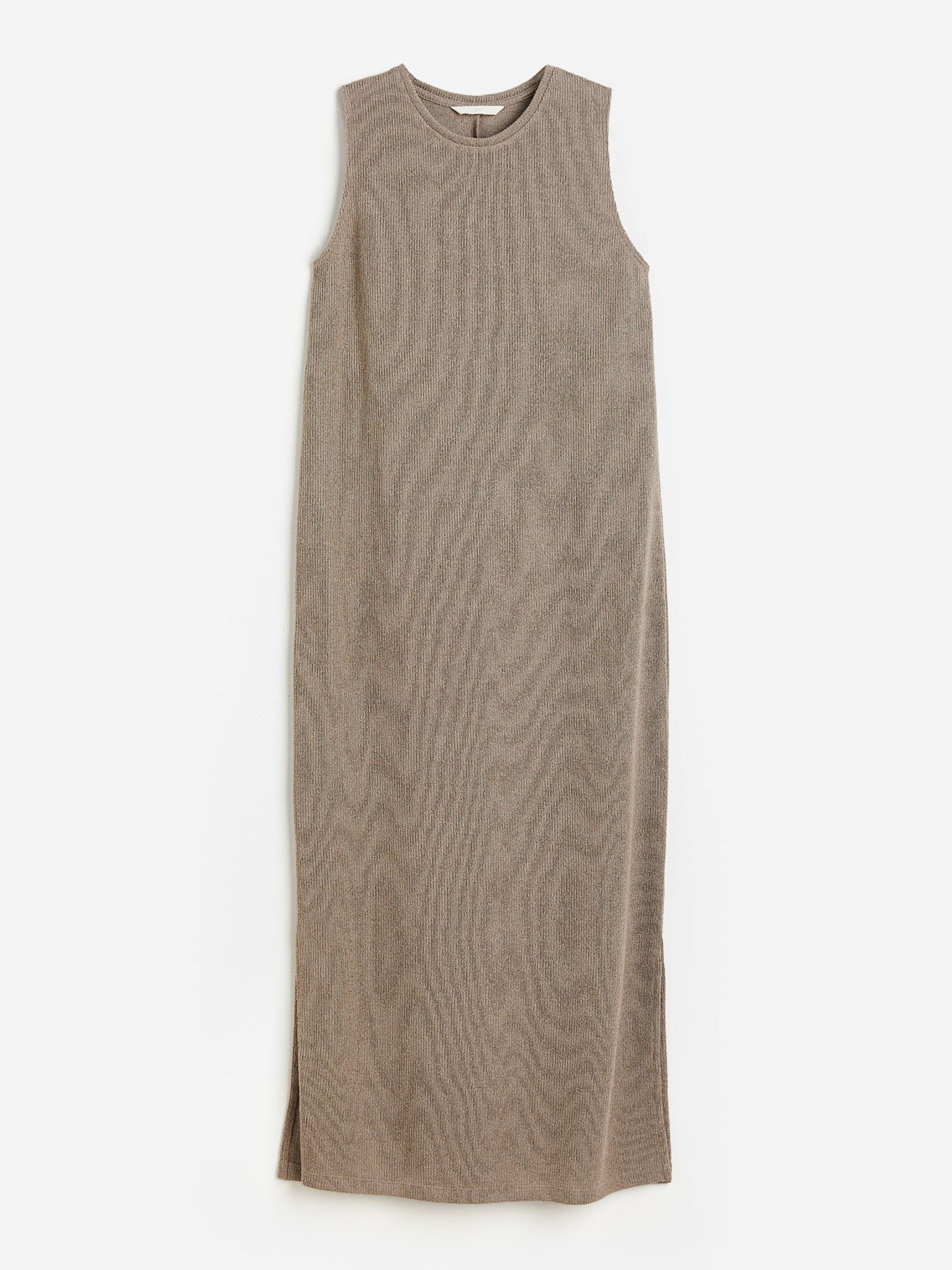 Платье миди H&M модель 70967 Фото