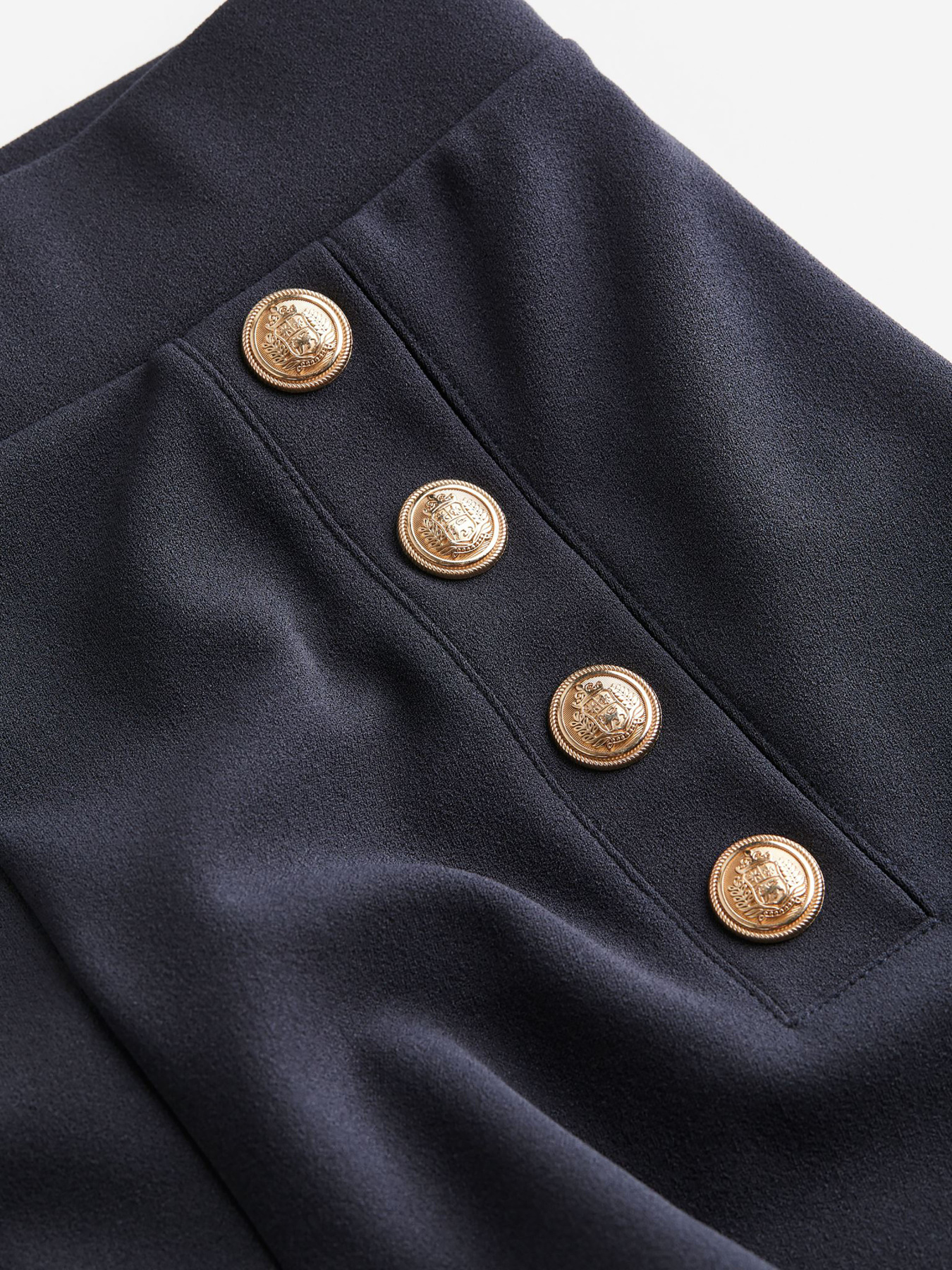 Повсякденні шорти H&M модель 70995 Фото