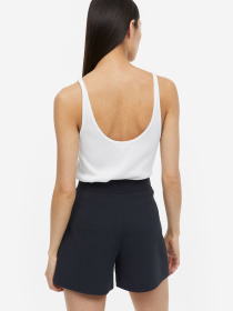 Повсякденні шорти H&M модель 70995 Фото