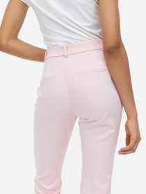 Штани повсякденні H&M модель 70998 Фото