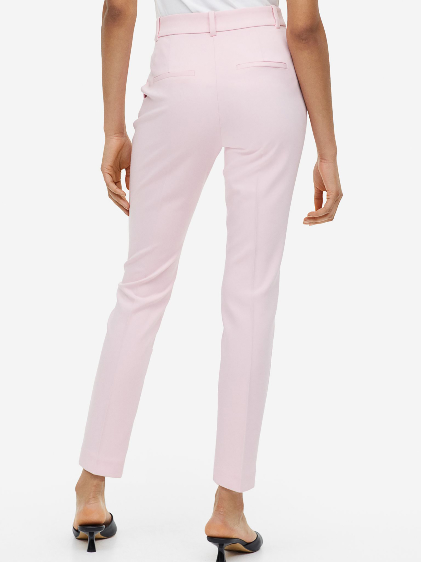 Повседневные штаны H&M модель 70998 Фото