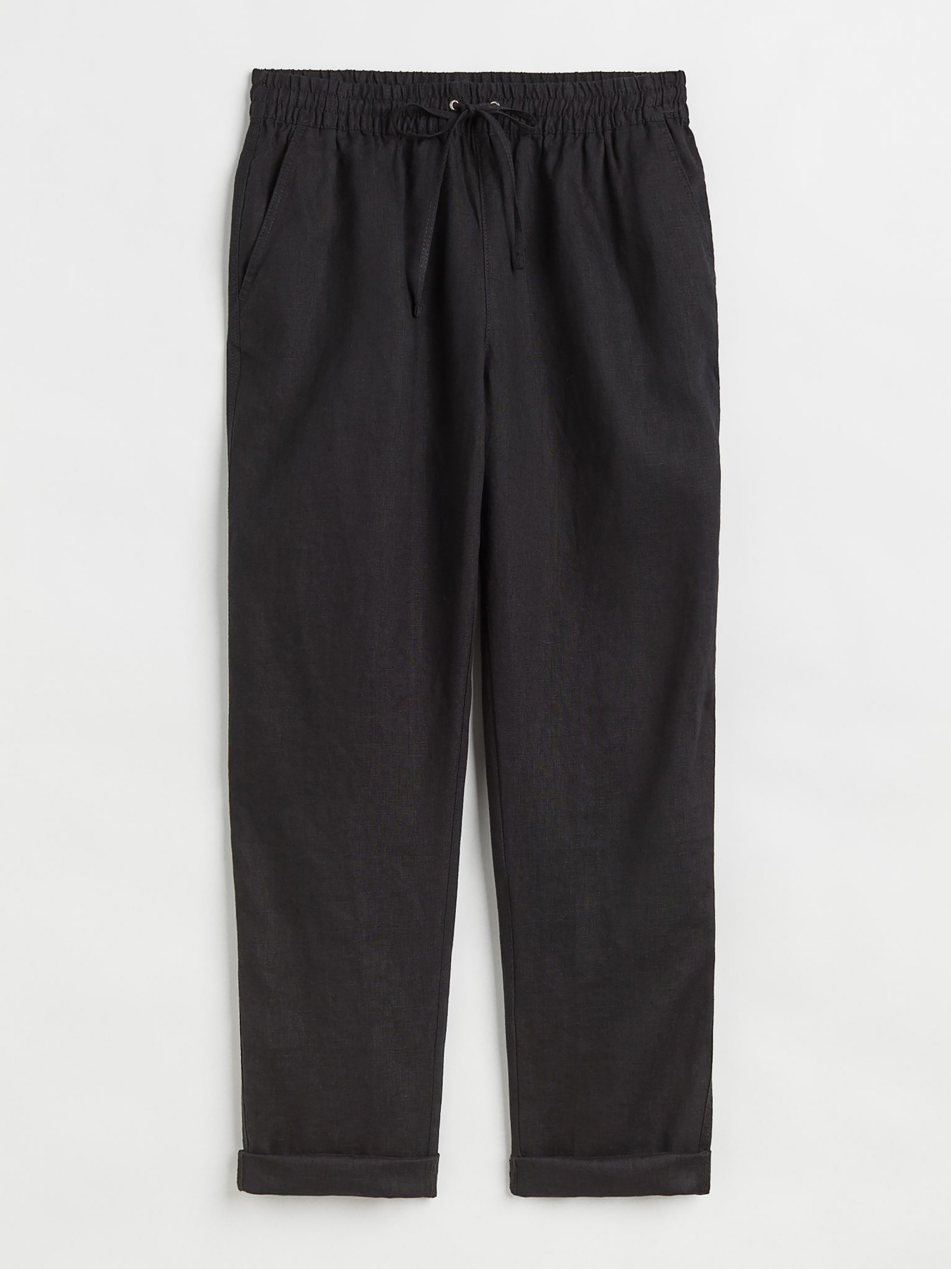 Штани повсякденні H&M модель 70990 Фото