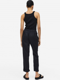 Штани повсякденні H&M модель 70990 Фото