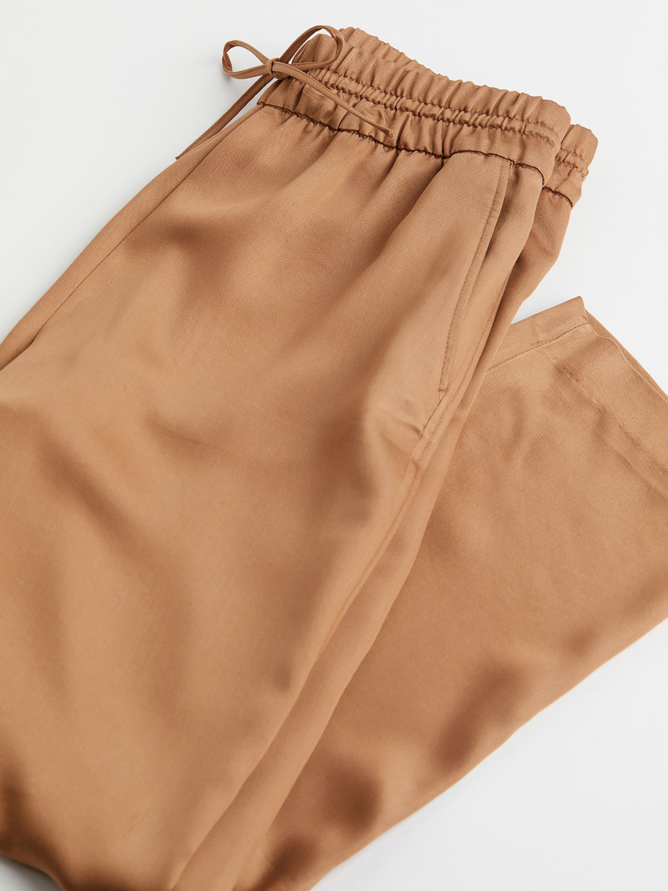 Брюки повседневные H&M модель 71001 Фото