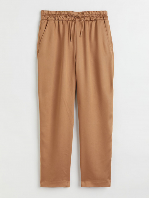 Повседневные штаны H&M модель 71001 Фото