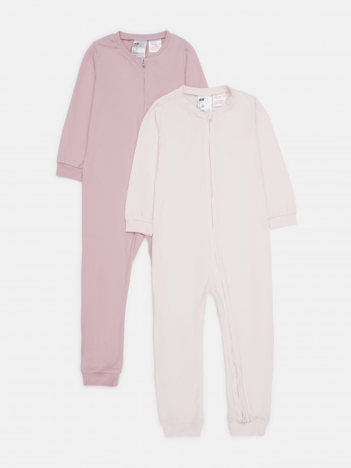 Пижама H&M модель 69419 Фото