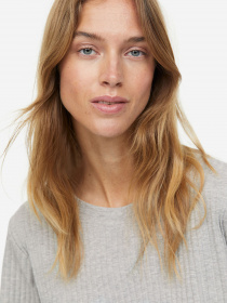 Топ H&M модель 71007 Фото