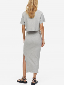 Топ H&M модель 71007 Фото