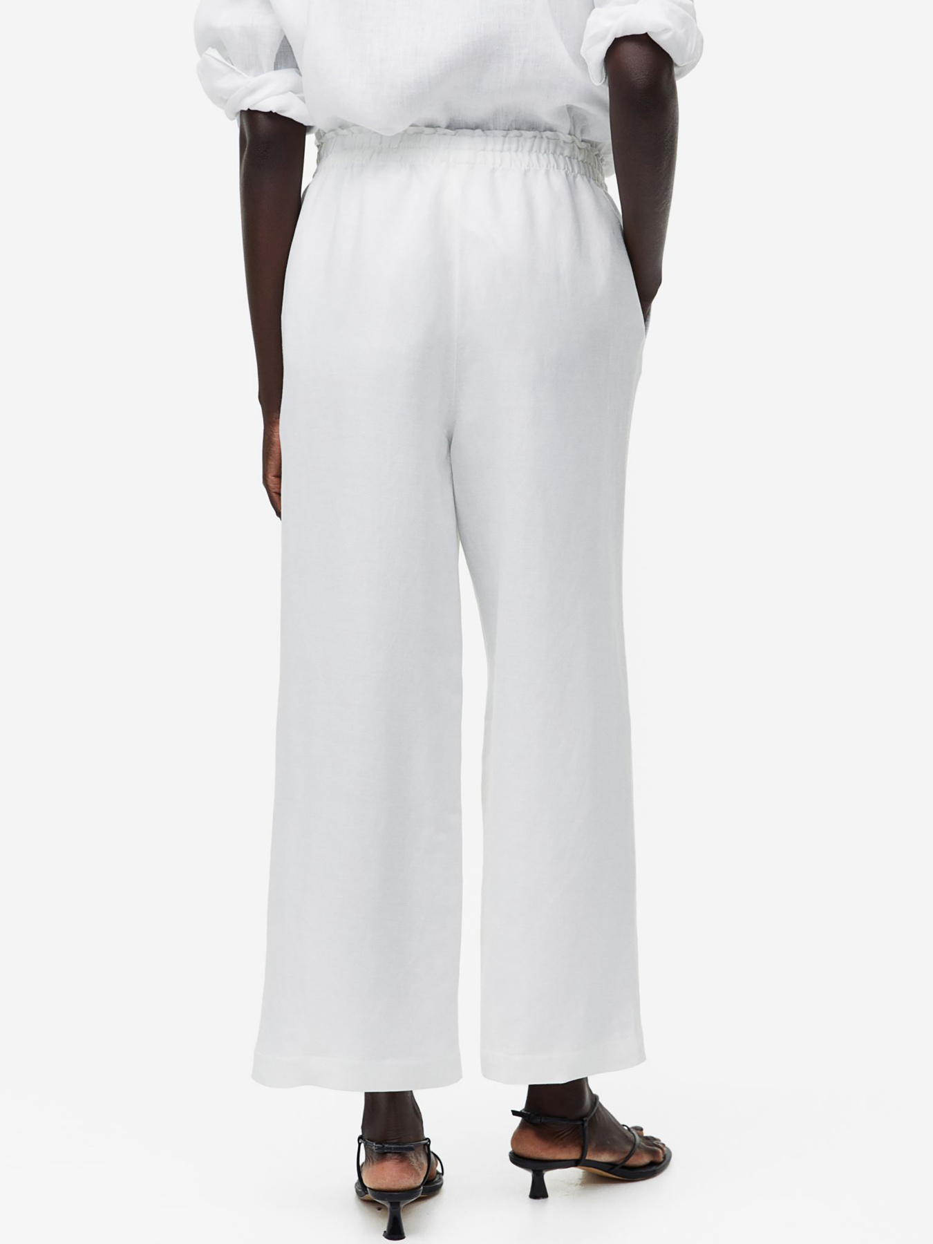 Палаццо H&M модель 71006 Фото