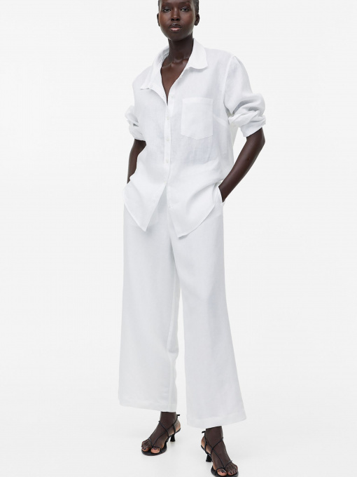 Палаццо H&M модель 71006 Фото