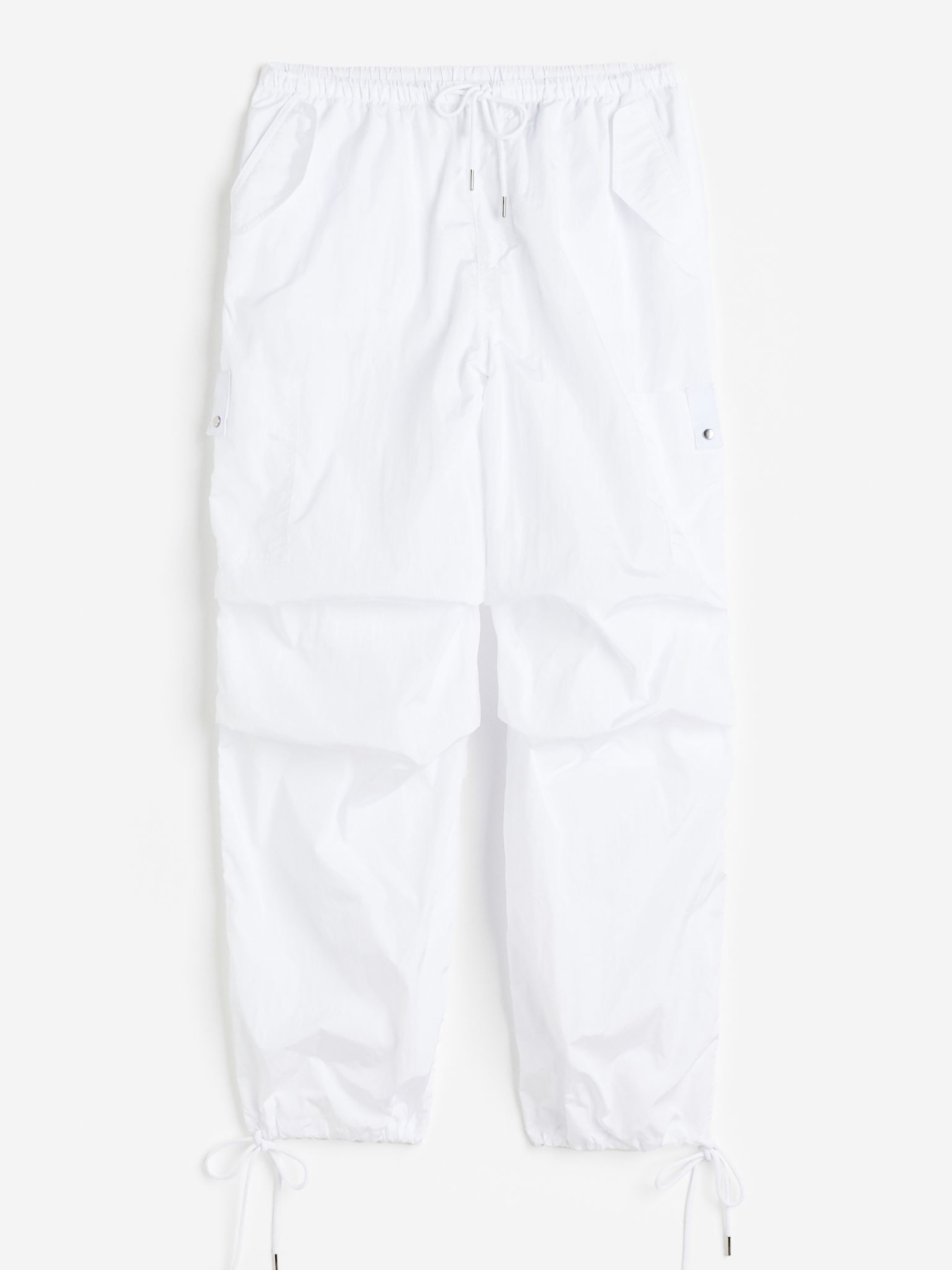 Штаны спортивные H&M модель 71005 Фото