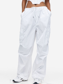 Штаны спортивные H&M модель 71005 Фото