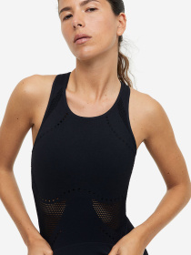 Топ спортивный H&M модель 71008 Фото