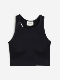 Топ спортивный H&M модель 71008 Фото