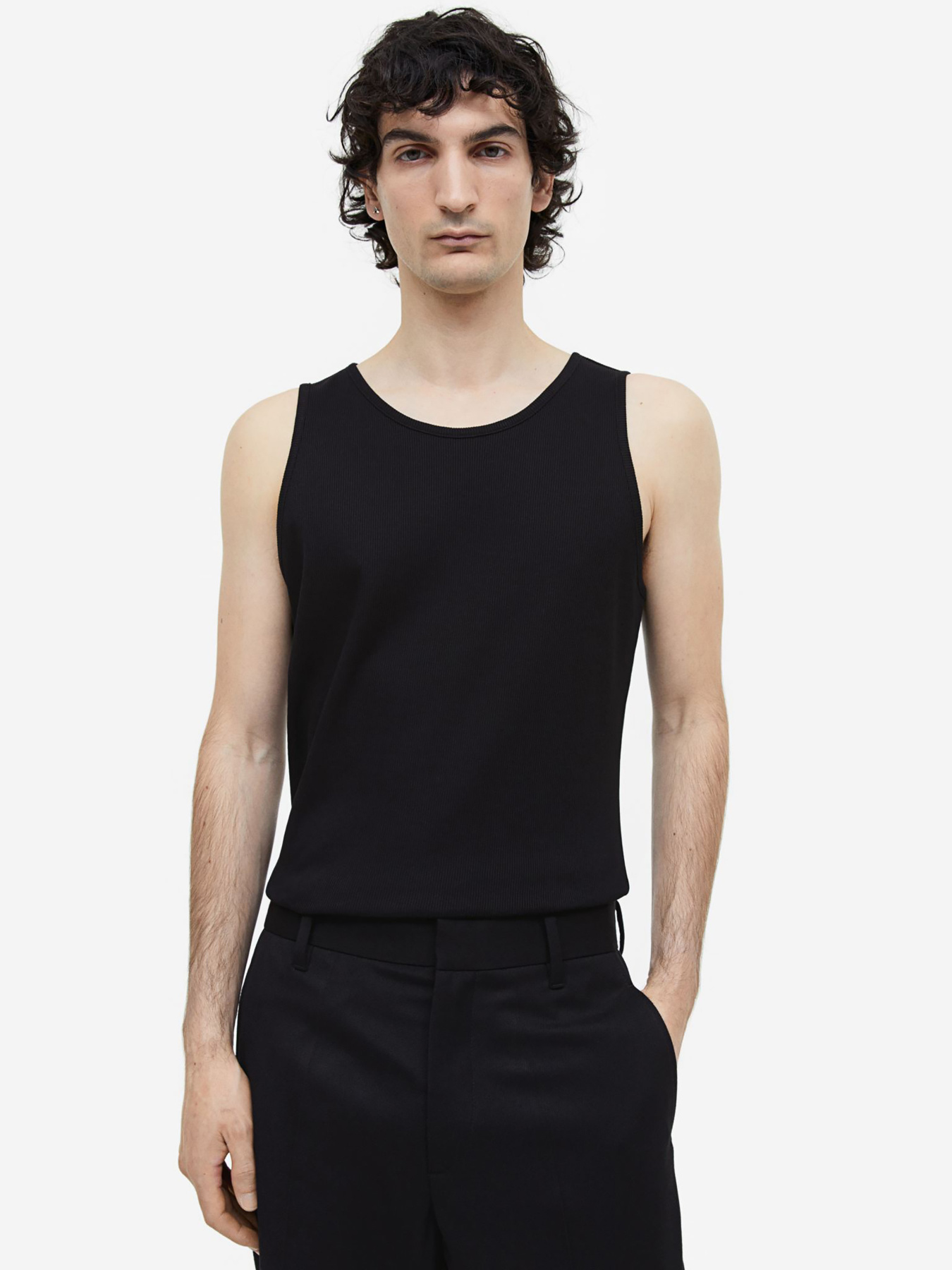 Майка H&M модель 71010 Фото