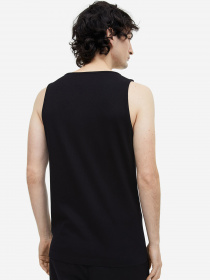 Майка H&M модель 71010 Фото