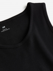 Майка H&M модель 71010 Фото