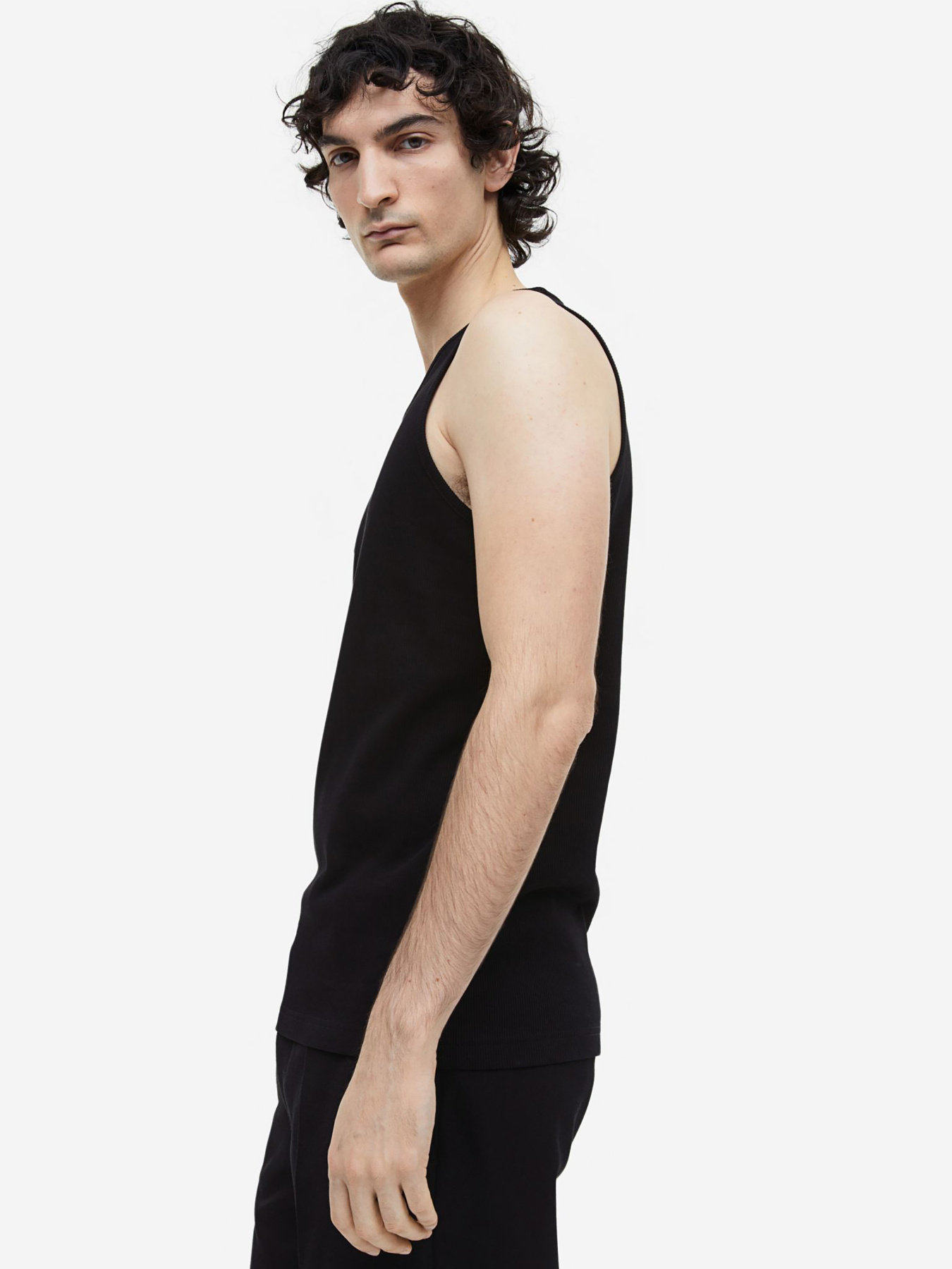 Майка H&M модель 71010 Фото