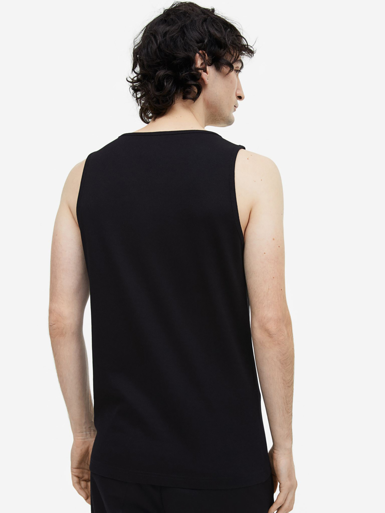 Майка H&M модель 71010 Фото