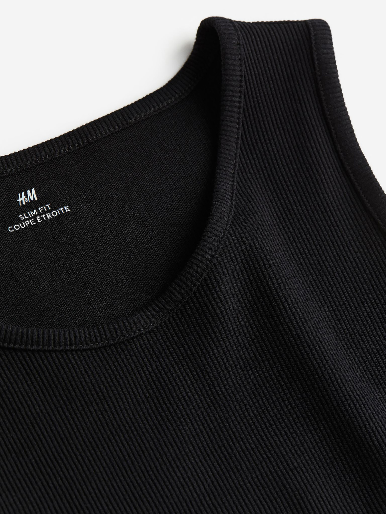 Майка H&M модель 71010 Фото