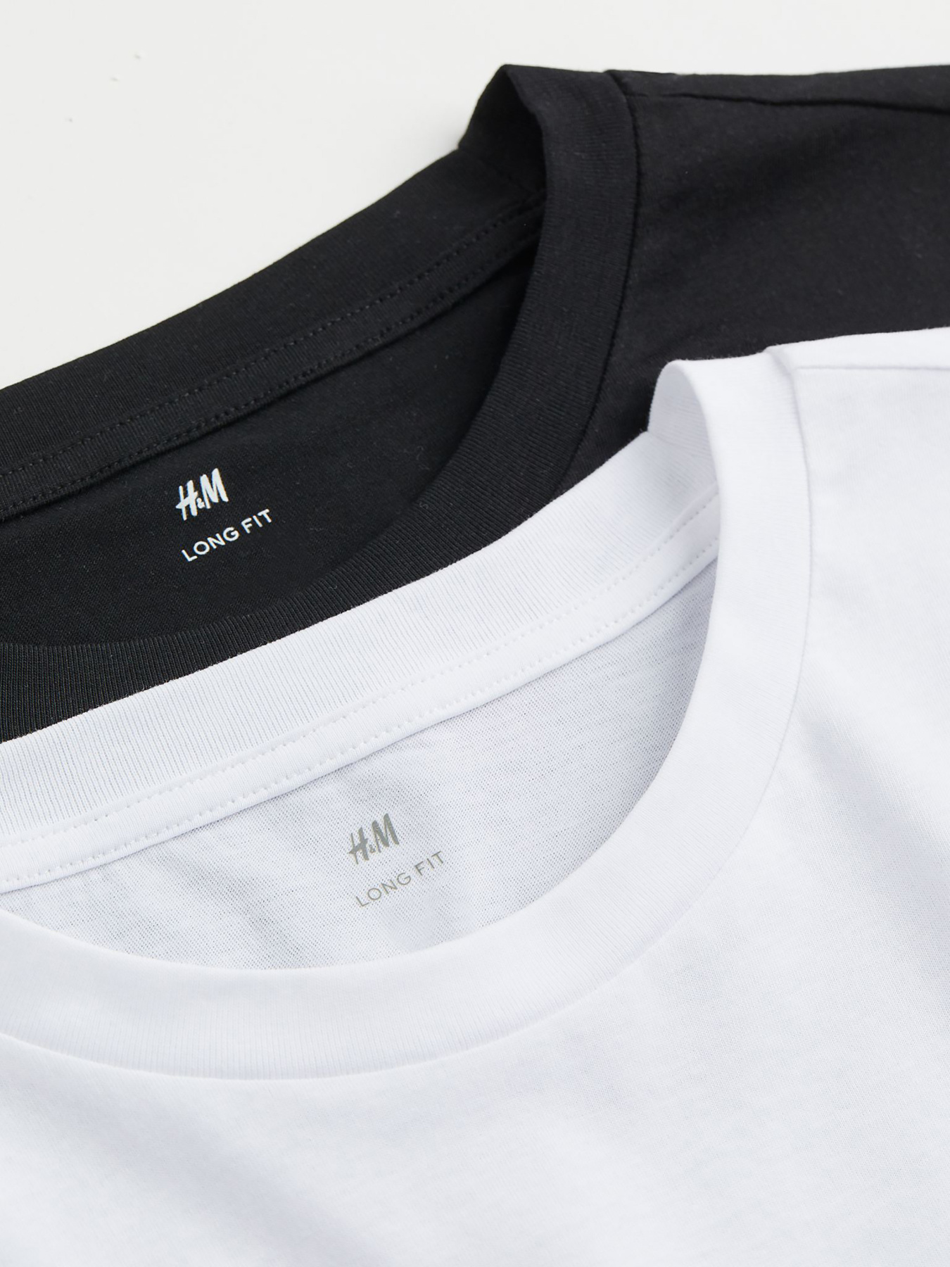 Набор футболок H&M модель 71012 Фото