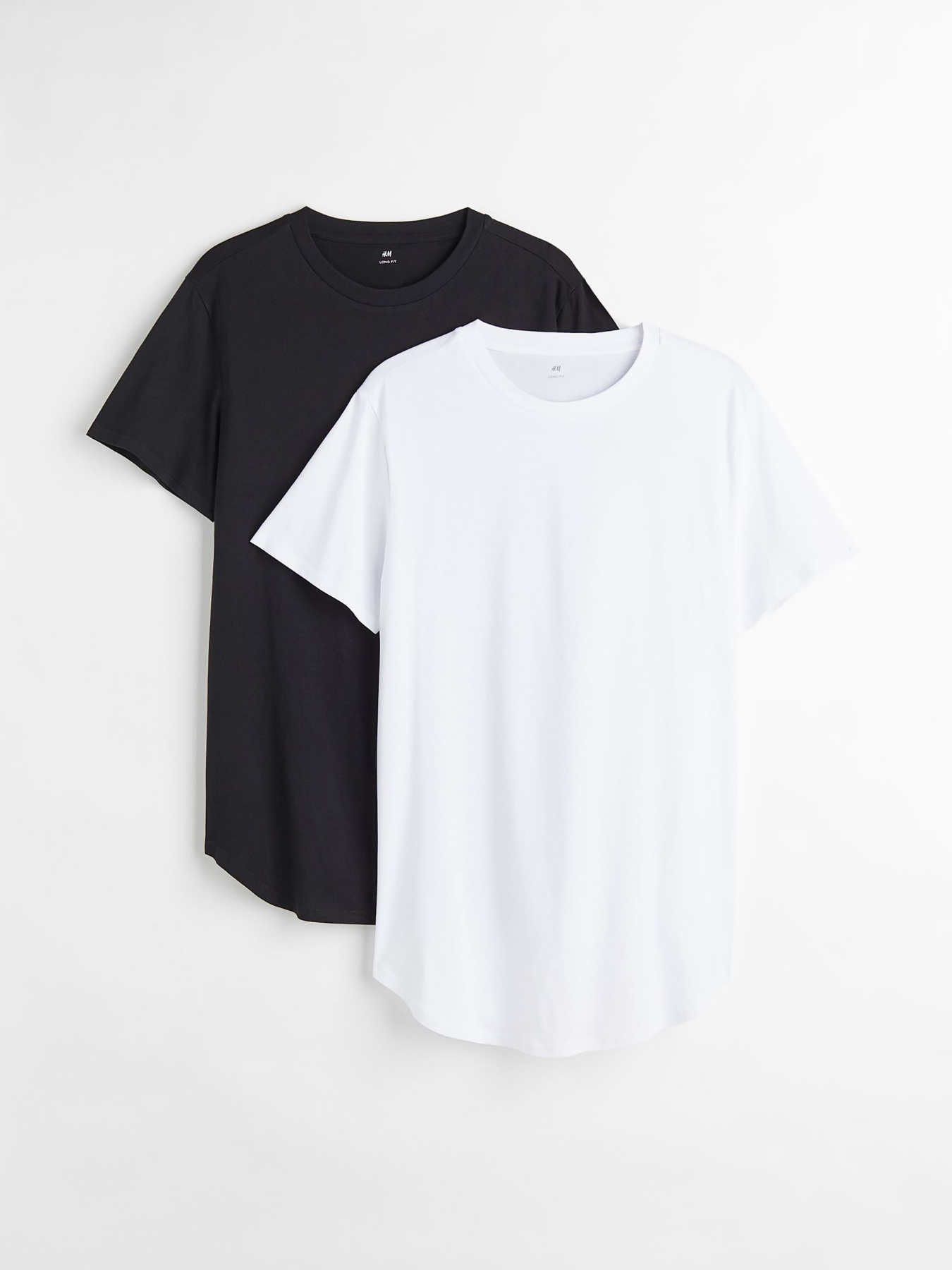 Набір футболок H&M модель 71012 Фото