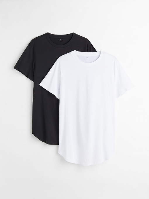 Набір футболок H&M модель 71012 Фото