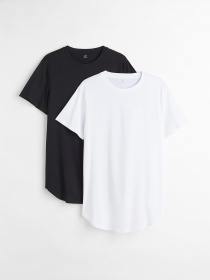 Набір футболок H&M модель 71012 Фото