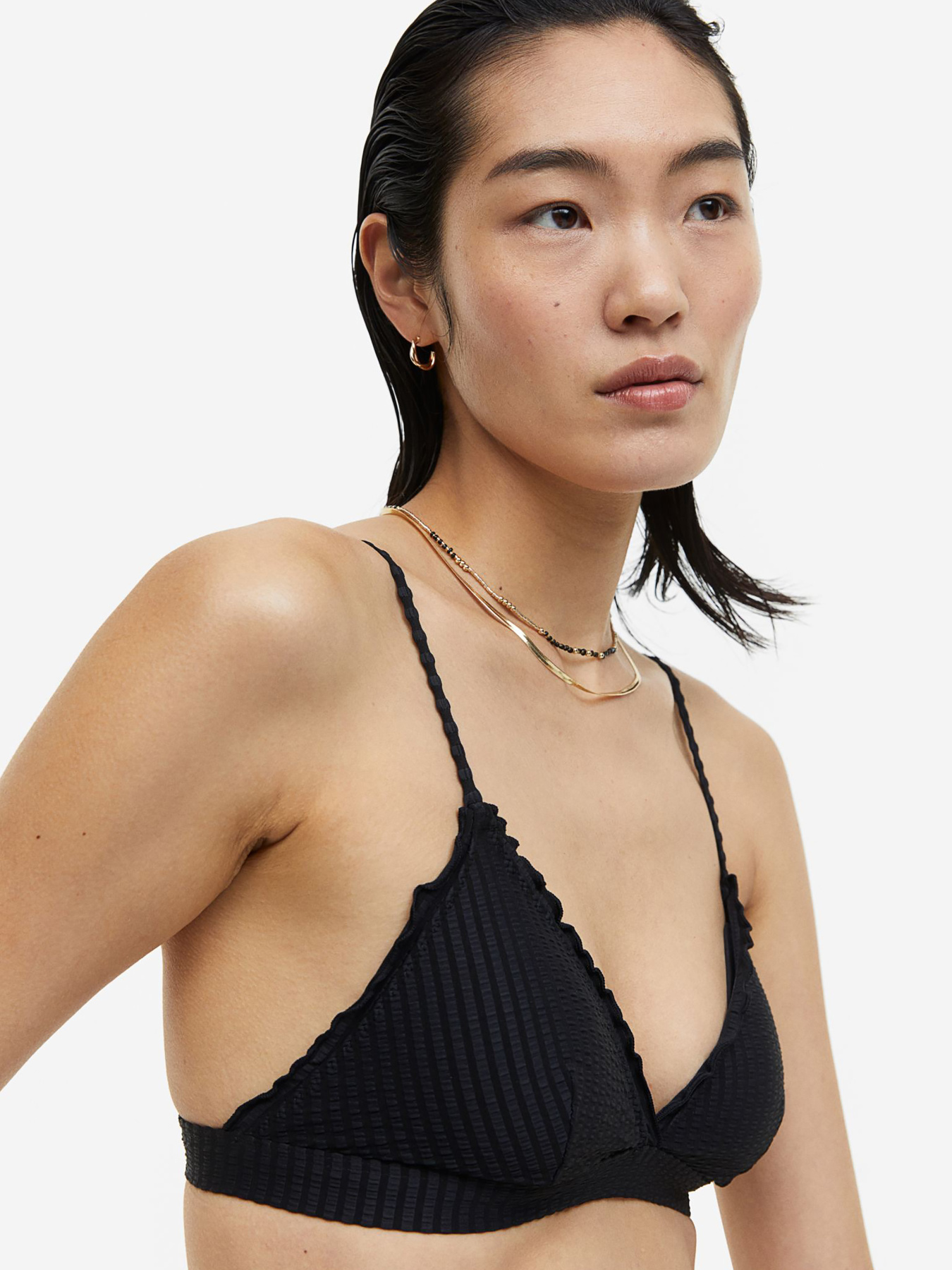 Верхняя часть купальника H&M модель 71014 Фото