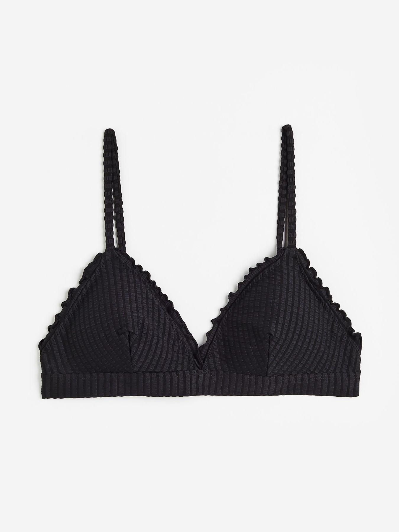 Верхняя часть купальника H&M модель 71014 Фото