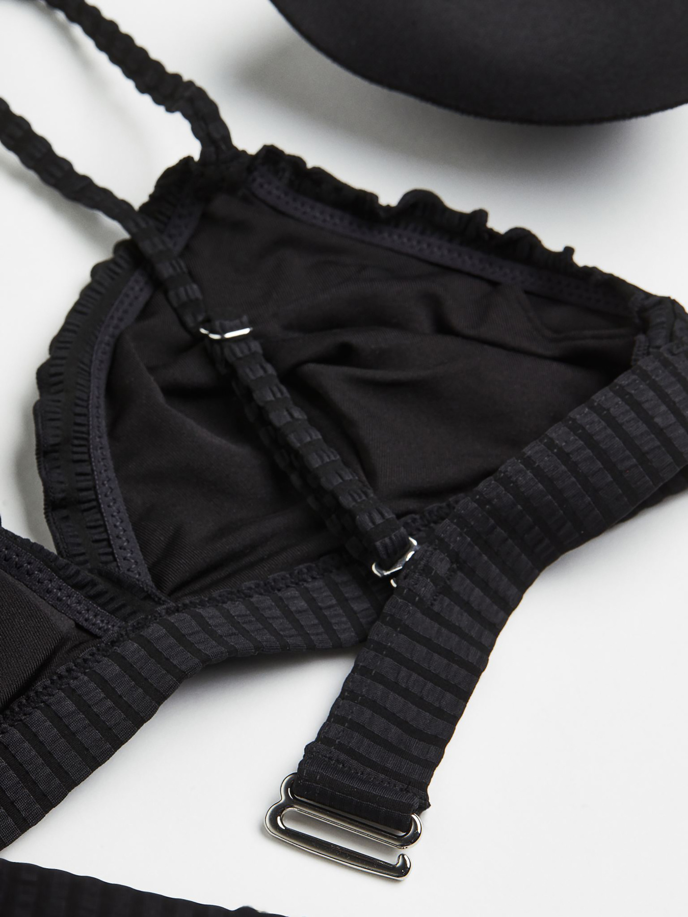 Верхняя часть купальника H&M модель 71014 Фото